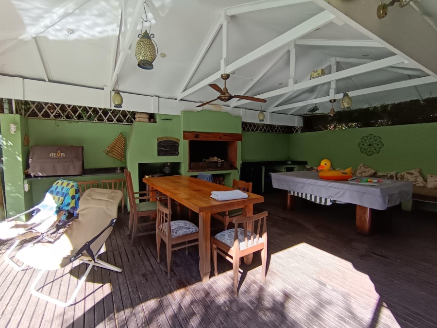 4 Bedroom Property for Sale in Park West Free State